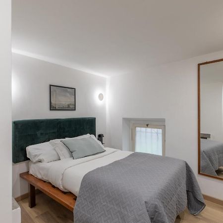 Ferienwohnung Iflat Small Studio In The Heart Of Trastevere Rom Exterior foto